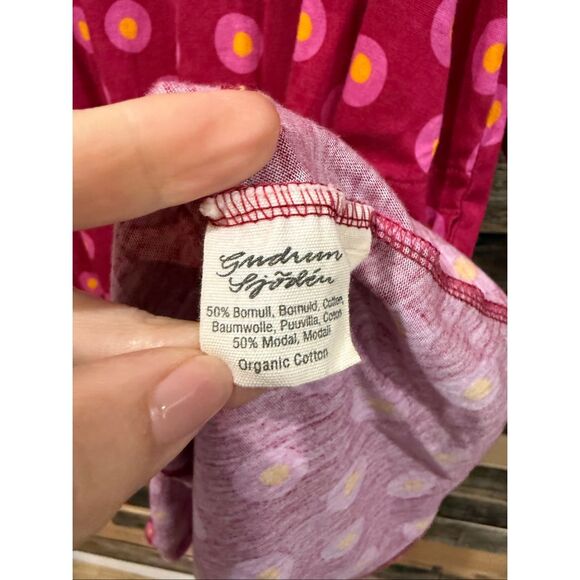 Gudrun Sjoden Nicole dress size XXL - Picture 6 of 9